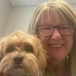 Meet your Posher, Kathy